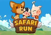 Safari Run